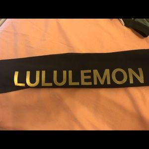 NWT Lulu Wunder Under Leggings Size 2